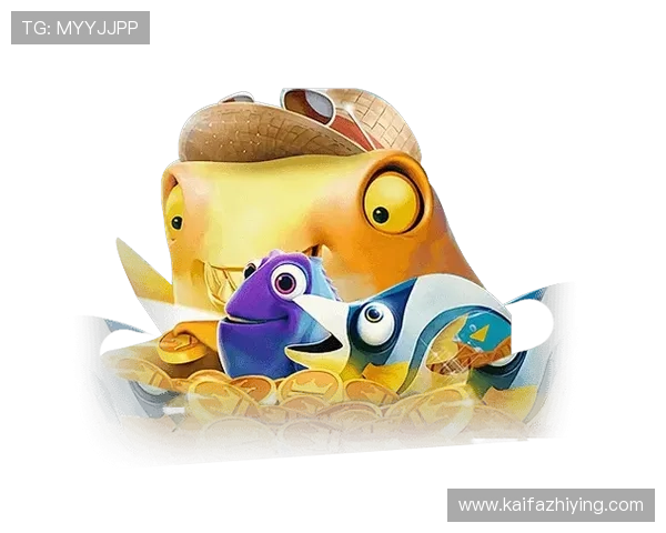 PA捕鱼大师最全攻略合集助你成为捕鱼高手夺得海底宝藏