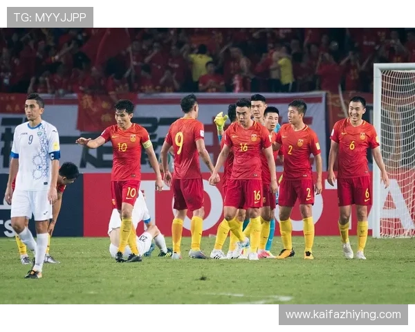 2026年世界杯48支球队中国队的组赛对阵分析及晋级策略建议